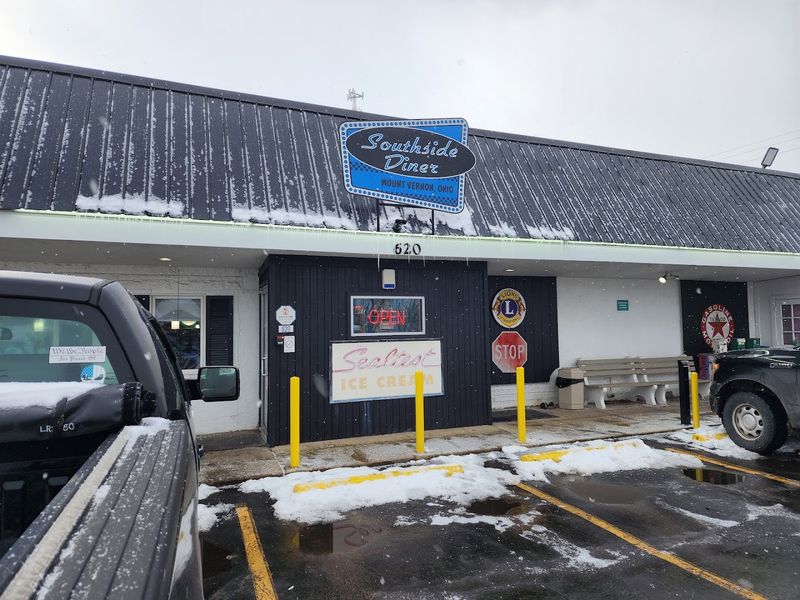 Why This Ohio Diner Deserves a Spot on Your List