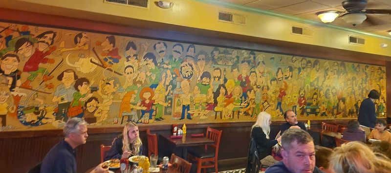 Why Arthur's Keeps Earning Its Reputation Year After Year