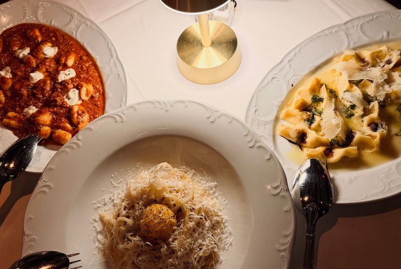 Why Cento Keeps Pulling People Back to Columbus