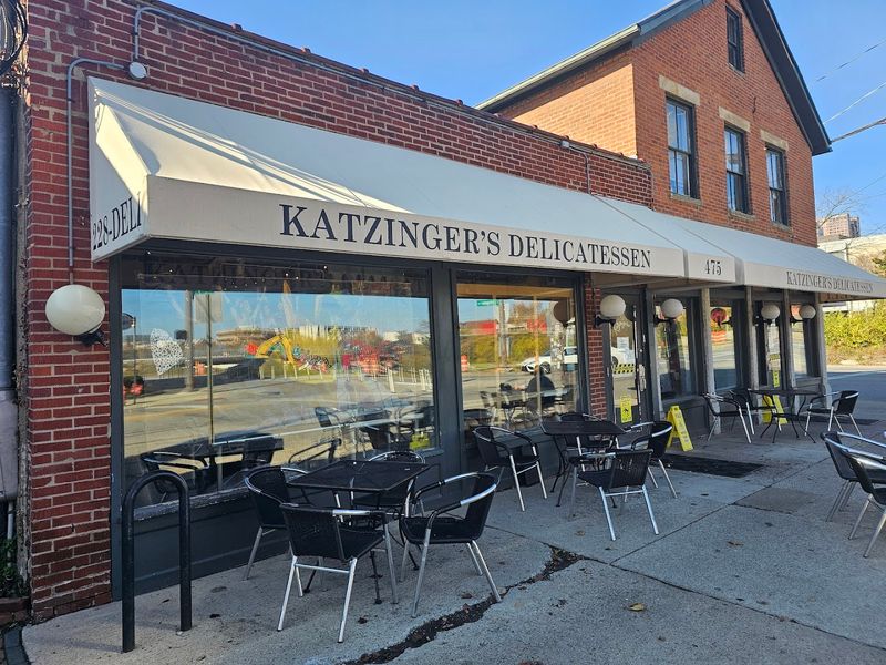 Why This Deli Has Earned Its Legend