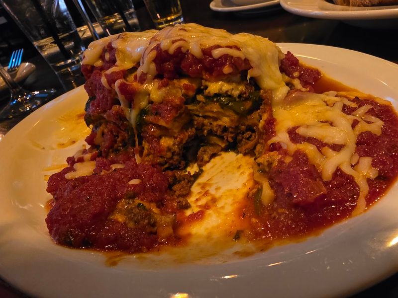 Why Giammarco's Keeps People Coming Back