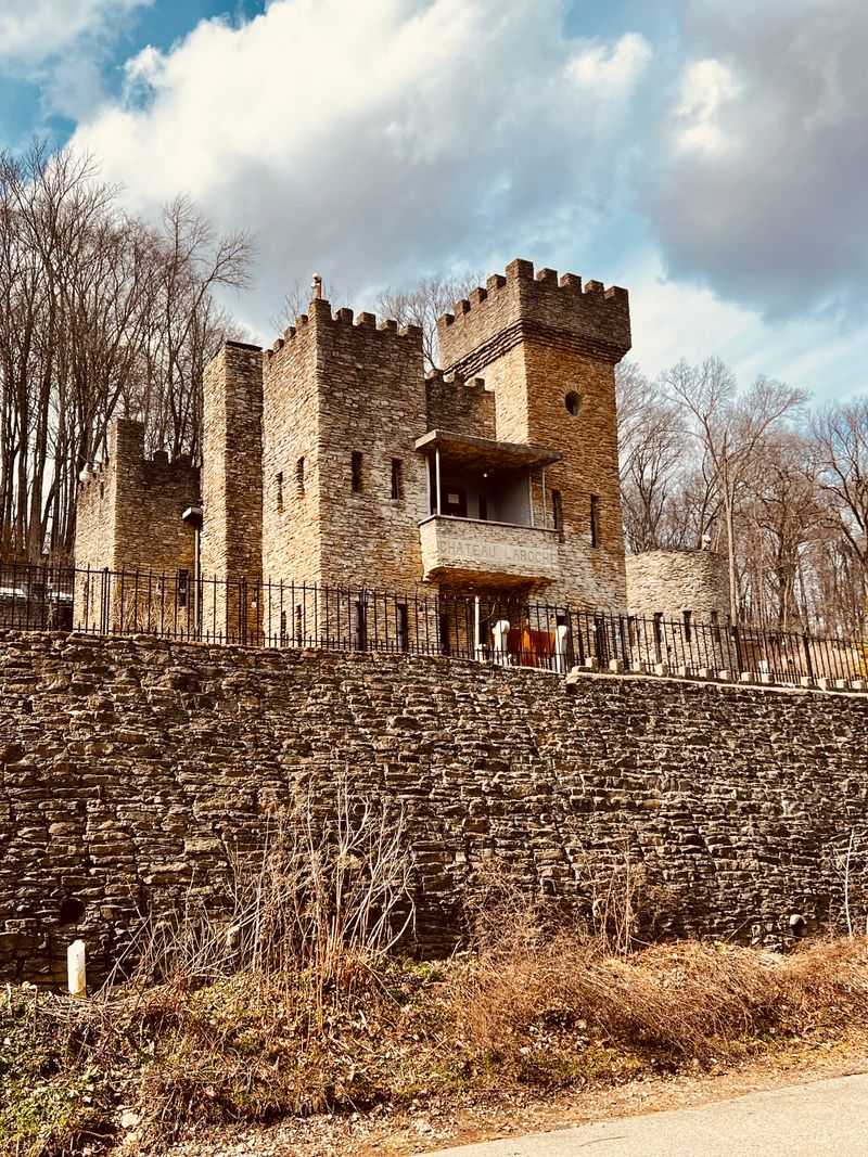Why This Castle Matters Today
