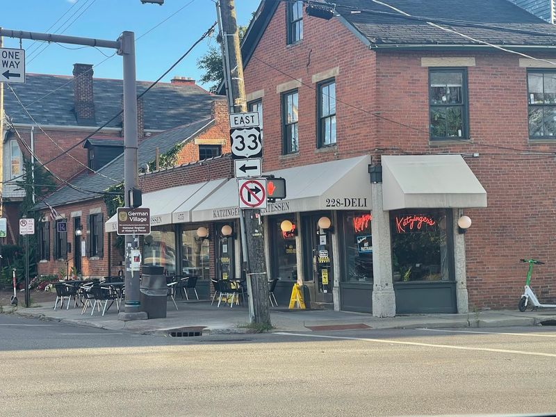 Why This Deli Belongs on Your 2026 Travel List