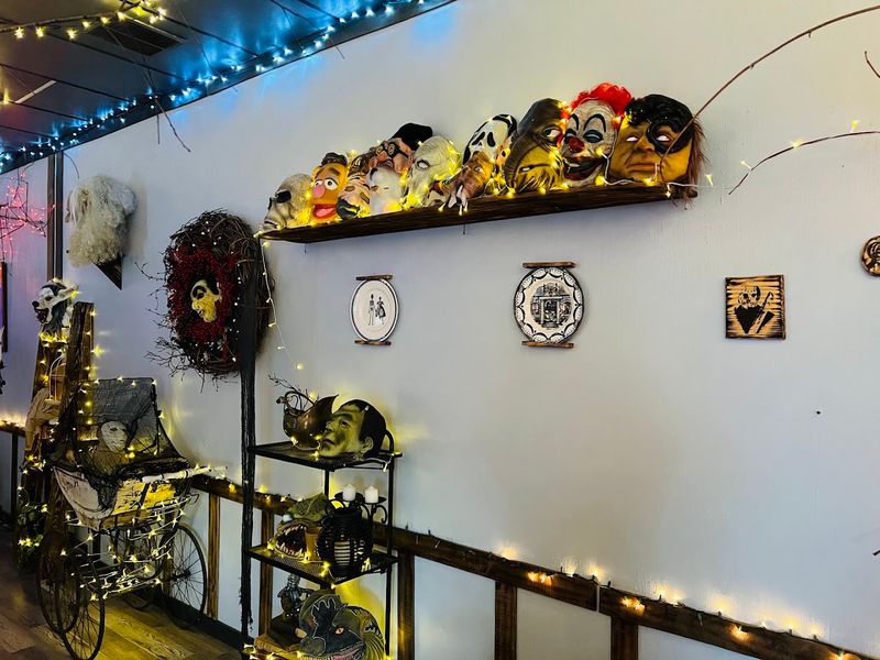 Souvenirs and Extras Worth Noting