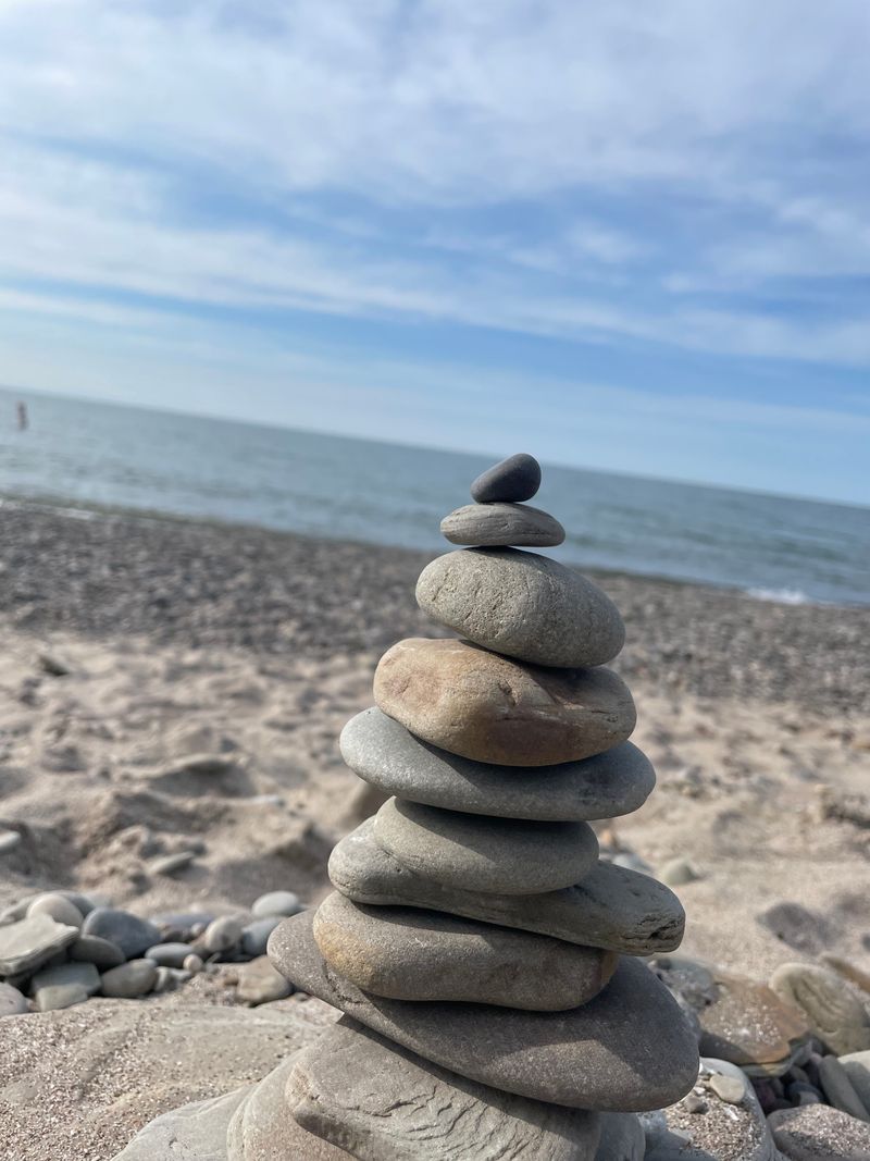 Why This Beats Ocean Beaches