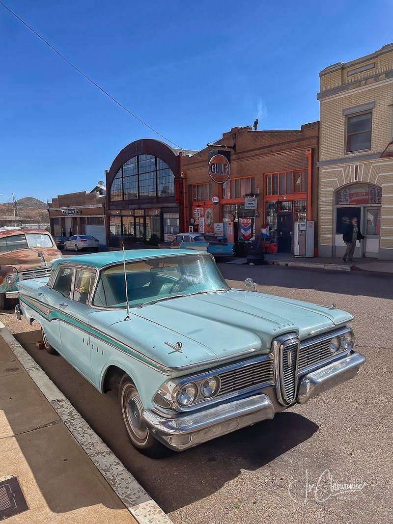 Respectful Exploration Ethics