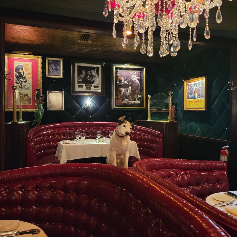 Why This Steakhouse Stands Apart