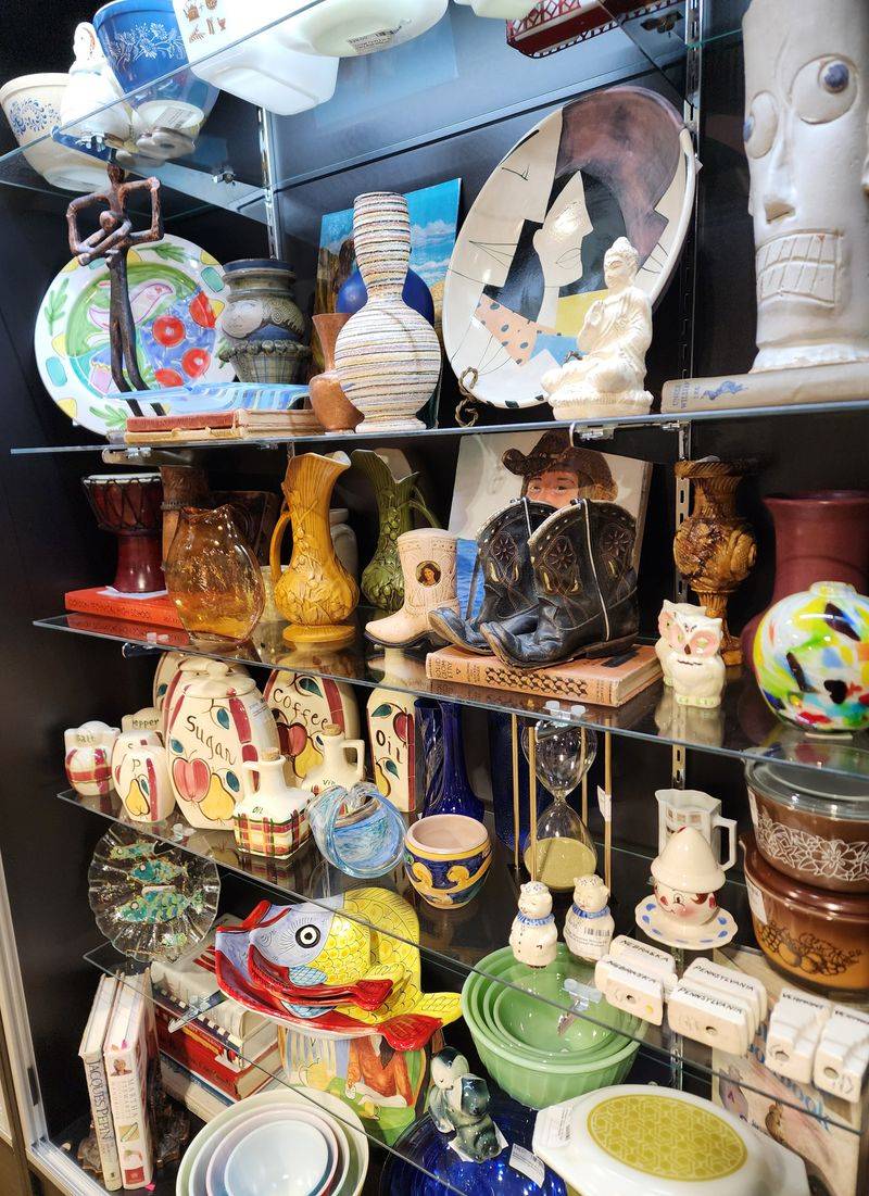 A Neighborhood Hub With Room To Grow