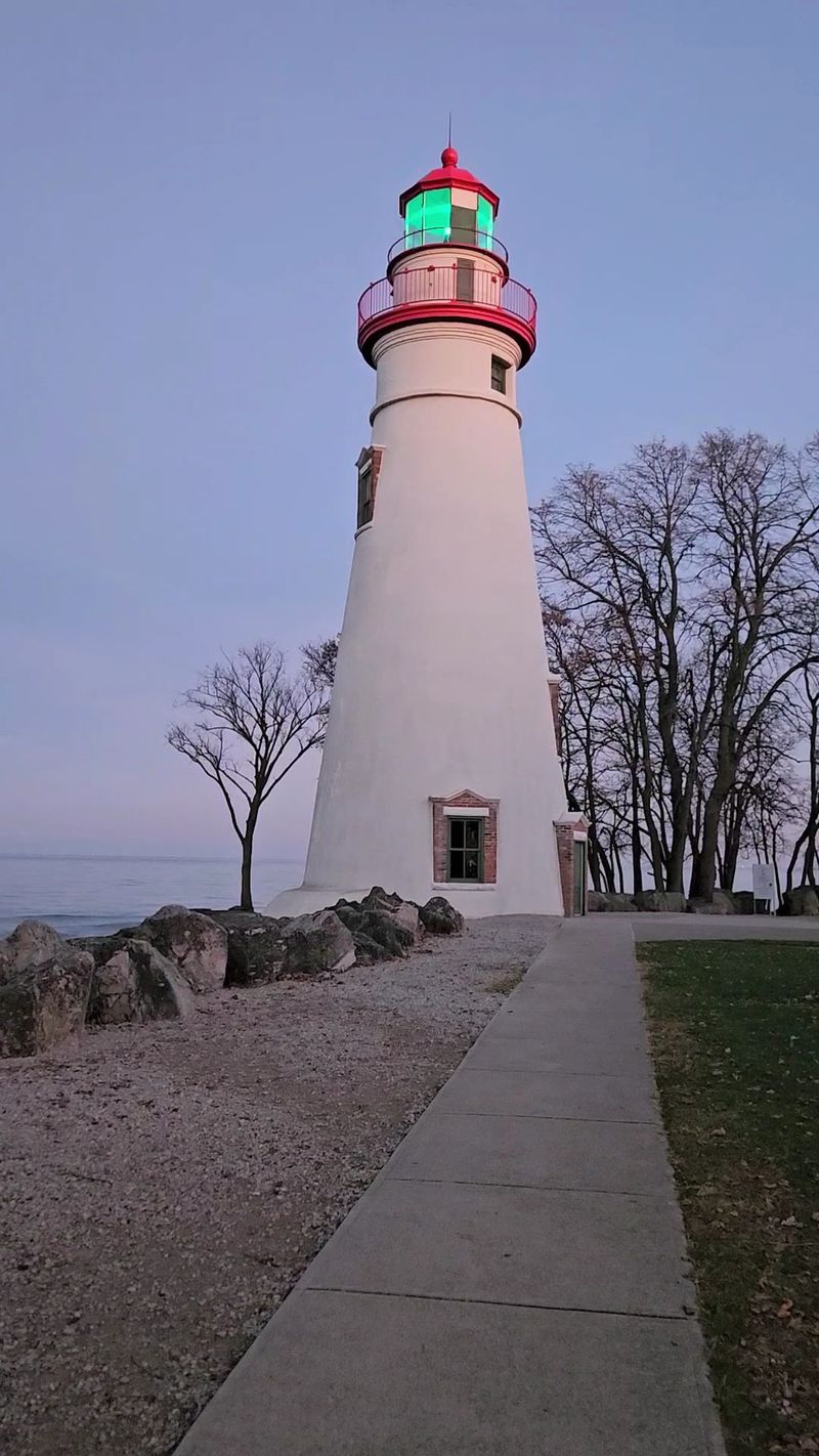 Why This Place Stays With You