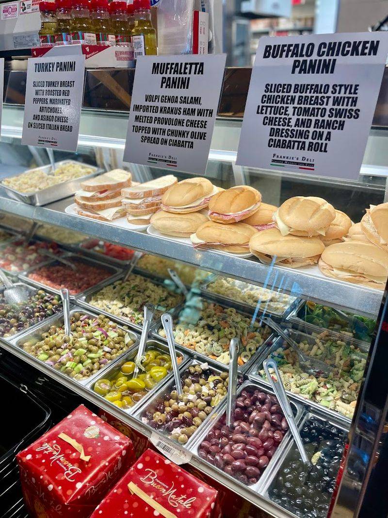 Catering Services And Special Event Options