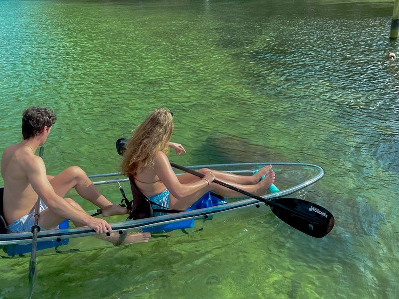 Accessibility And Going At Your Pace