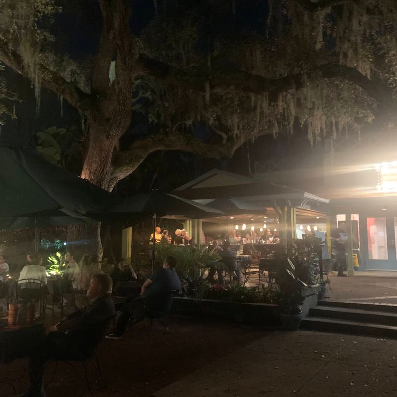 Parking, Accessibility, And Comfort