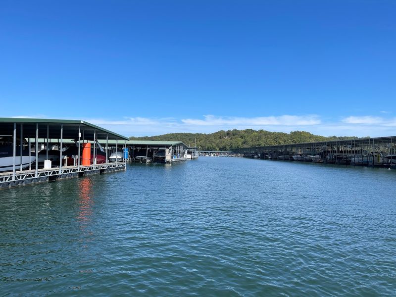 Prairie Creek Park & Marina, Rogers Prairie Creek Park & Marina, Rogers