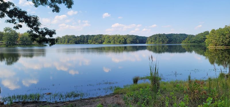 Bear Creek Lake Recreation Area