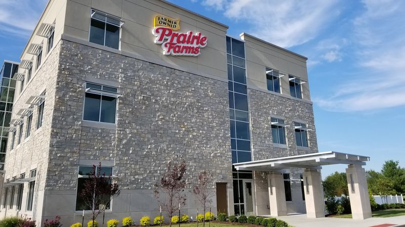 Prairie Farms Dairy