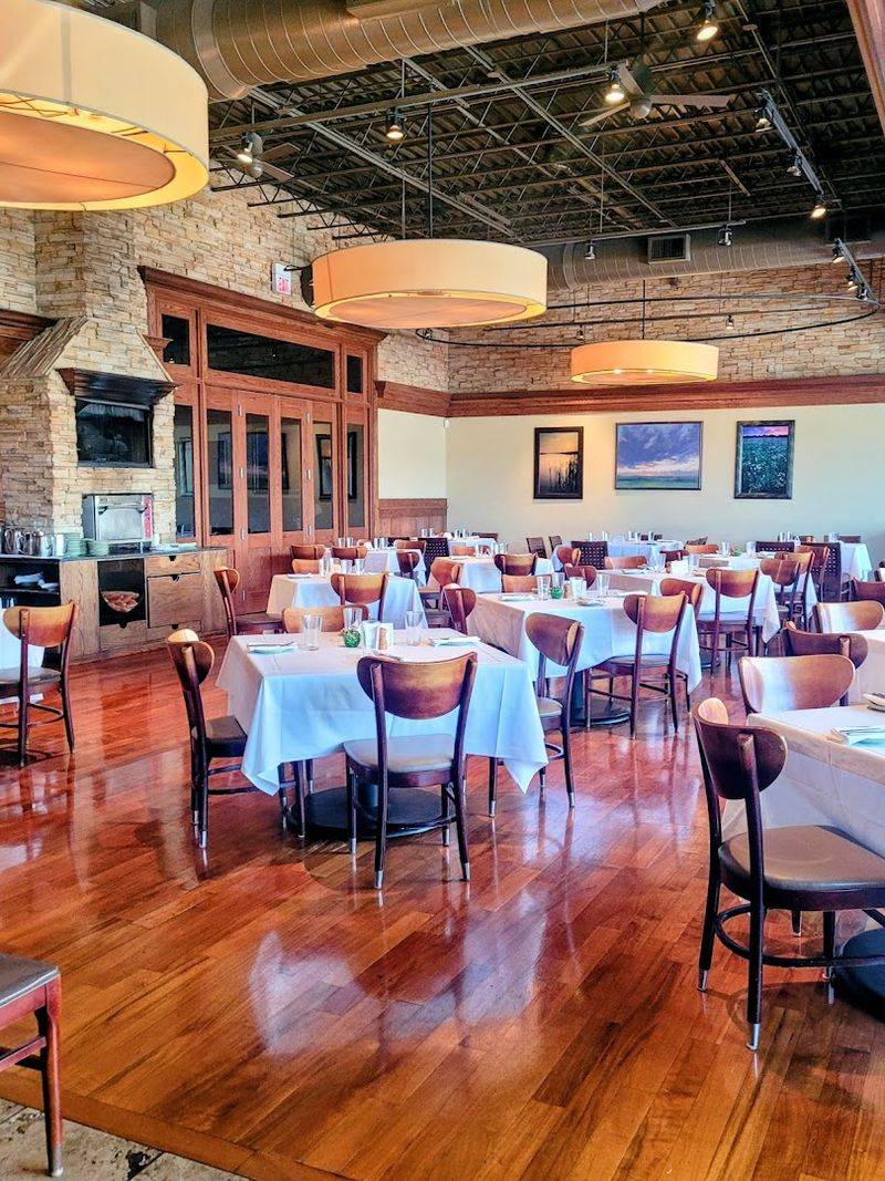 Prairie Grass Cafe, Northbrook