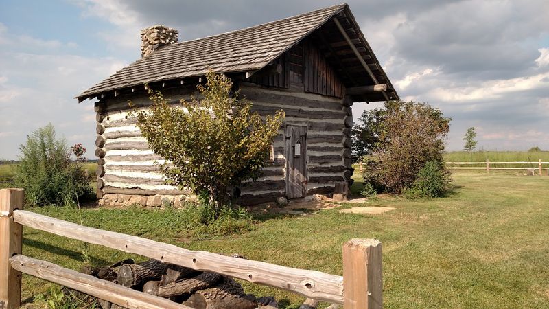 Prairie Roots And Pioneer Stories