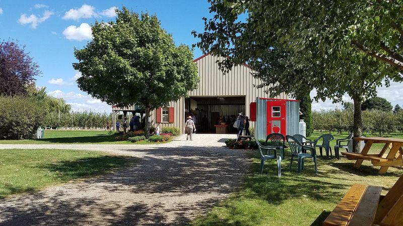 Prairie Sky Orchard (Union) Prairie Sky Orchard (Union)