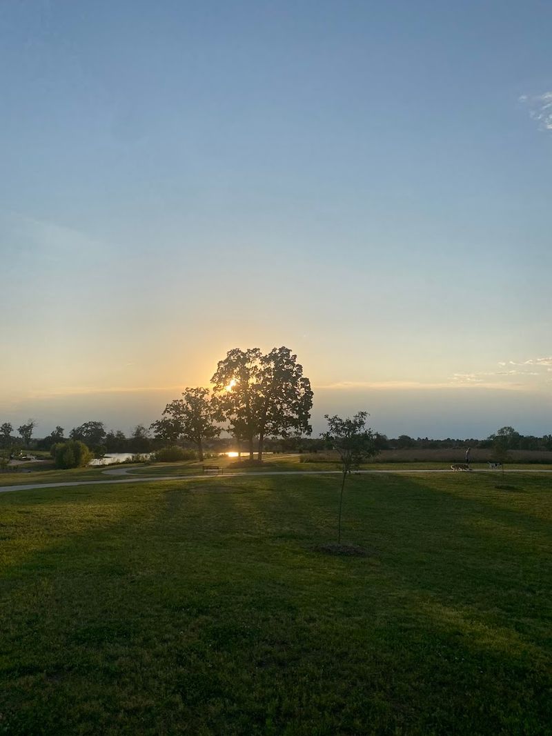 Prairie Views Beyond The Play Zones