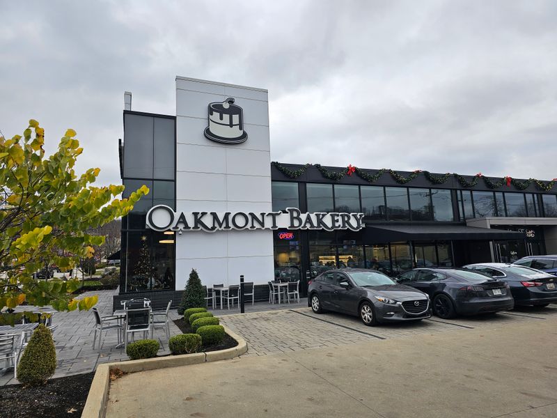 Oakmont Bakery – Oakmont, Pennsylvania
