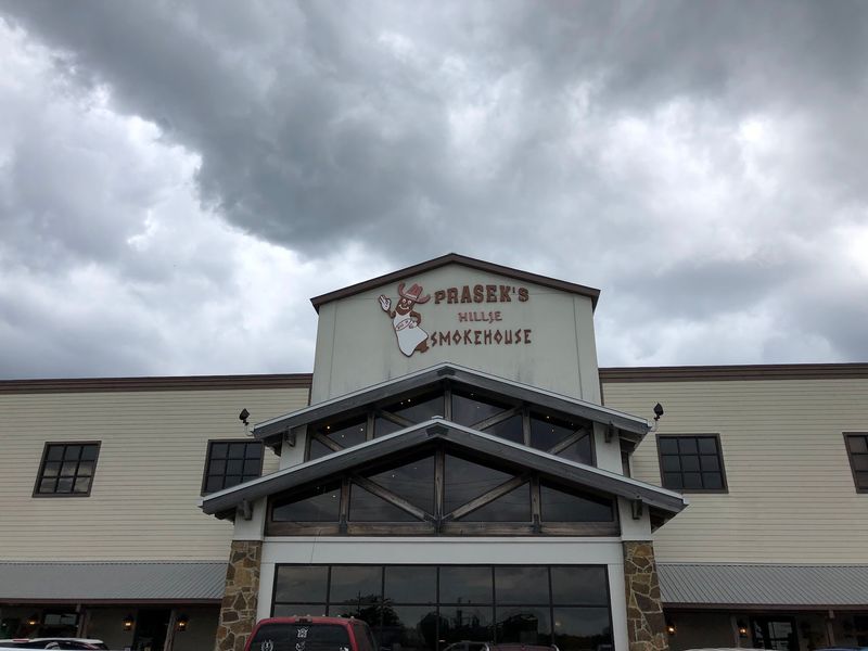 Prasek's Family Smokehouse 