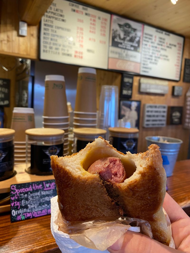 The Original Kolache Shoppe (Telephone Rd)