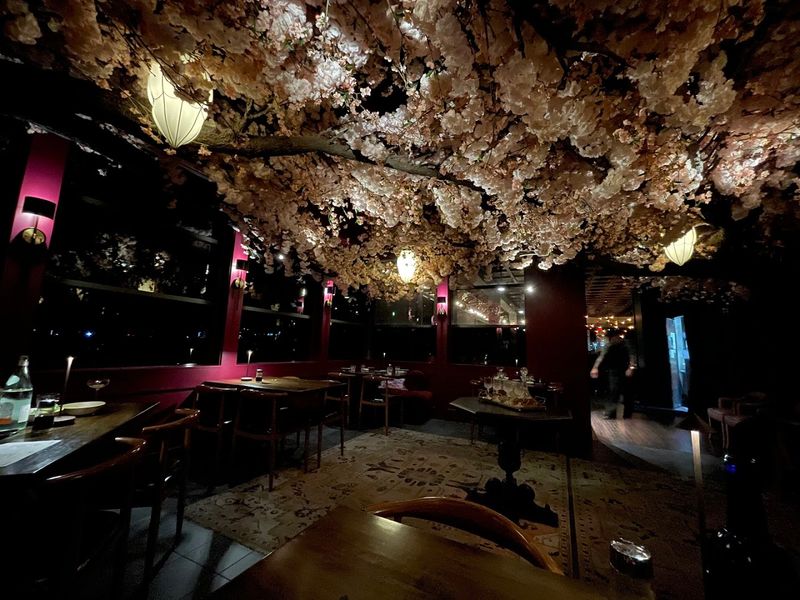 Seito Sushi Sand Lake