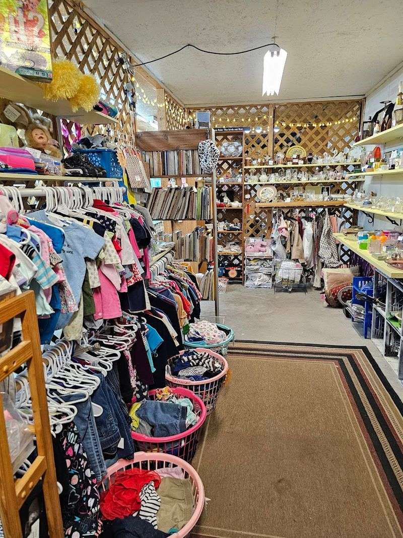 Oppelo Flea Market, Oppelo