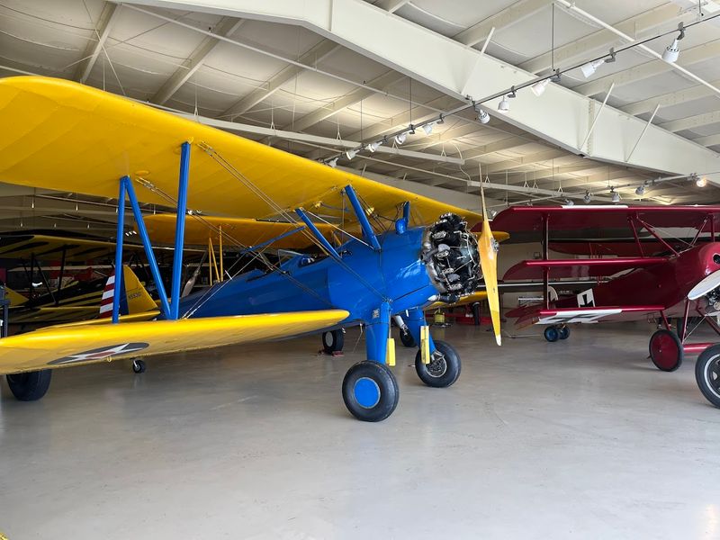 Pre-1940 Aircraft That Actually Fly Pre-1940 Aircraft That Actually Fly