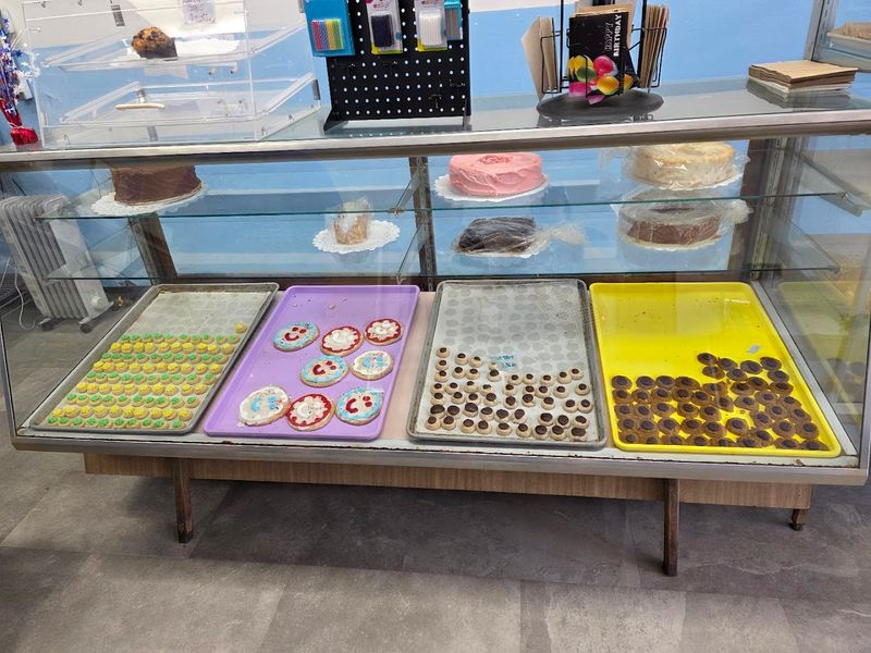 Nearly A Century Of Continuous Family Run Baking Traditions