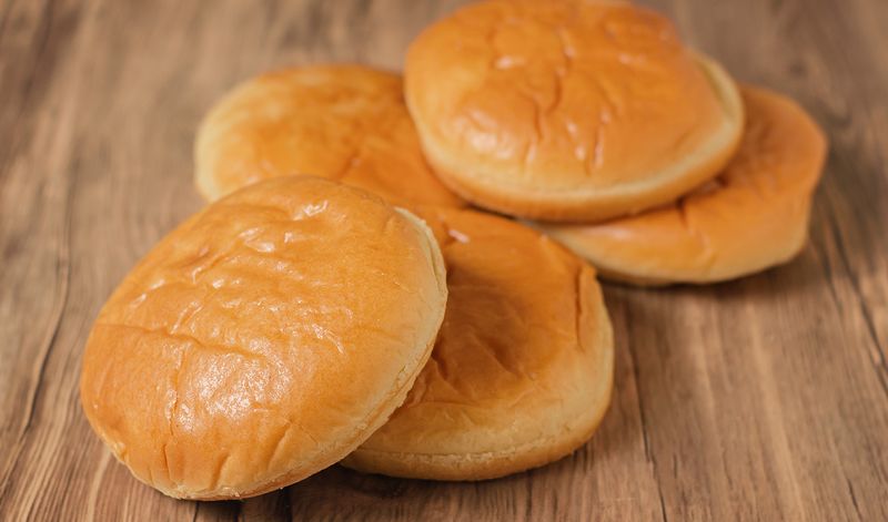 Soggy, Deflated Buns