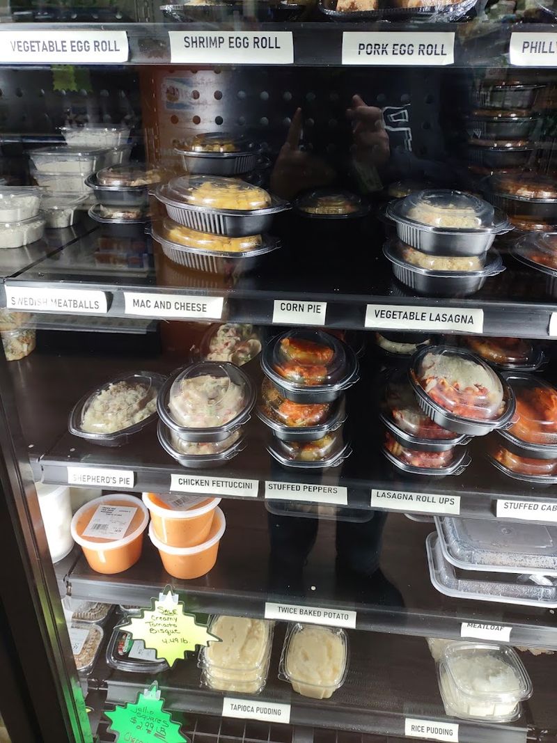 Pre-Made Dinners That Save The Day Pre-Made Dinners That Save The Day