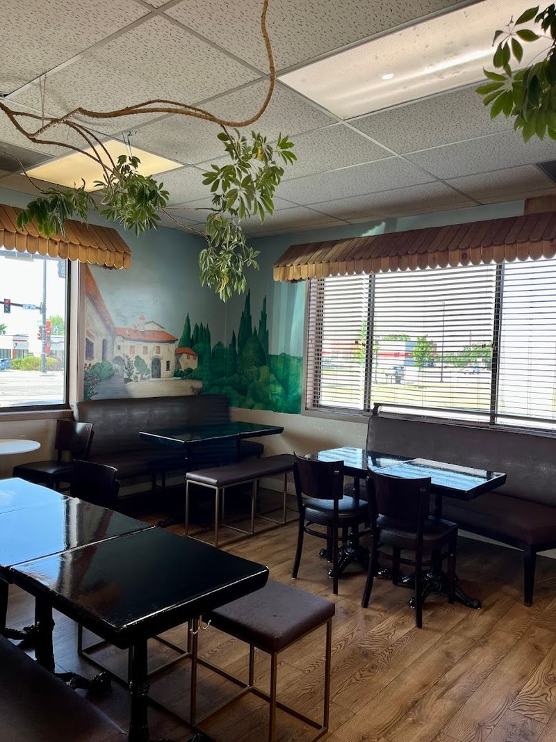 The Atmosphere That Turns a Quick Stop Into a Lingering Visit