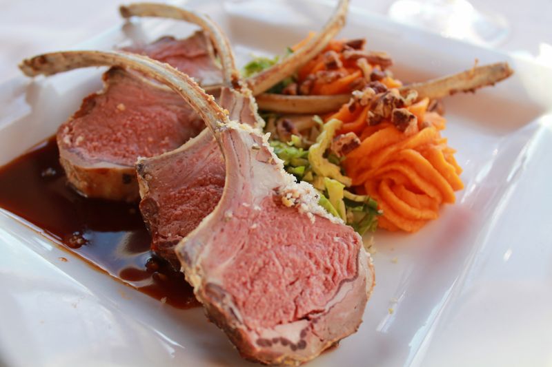 For The Roadside Flavor Explorer