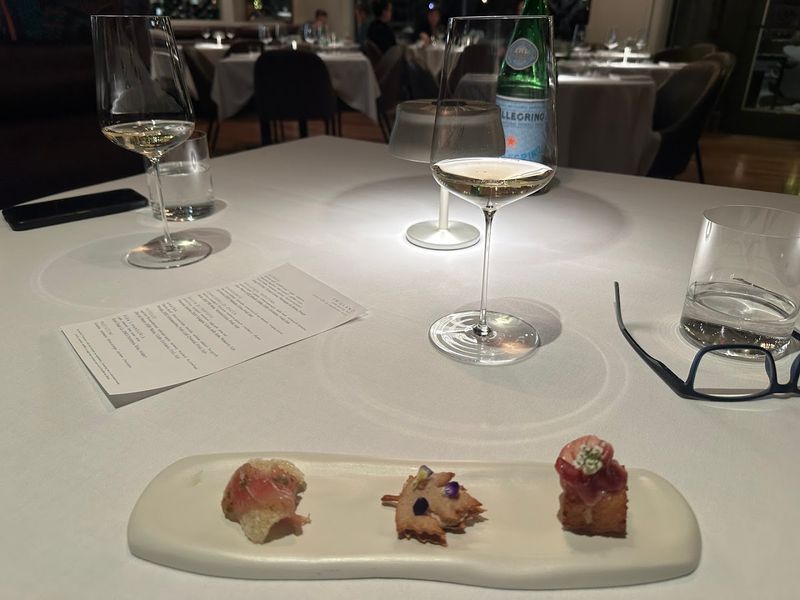 The Reservation Whisper