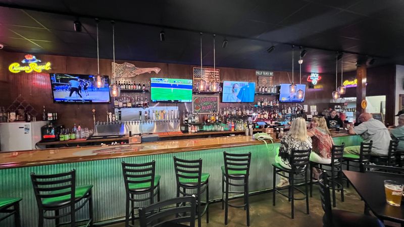 Smokehouse Kingston, Kingston, TN 37763