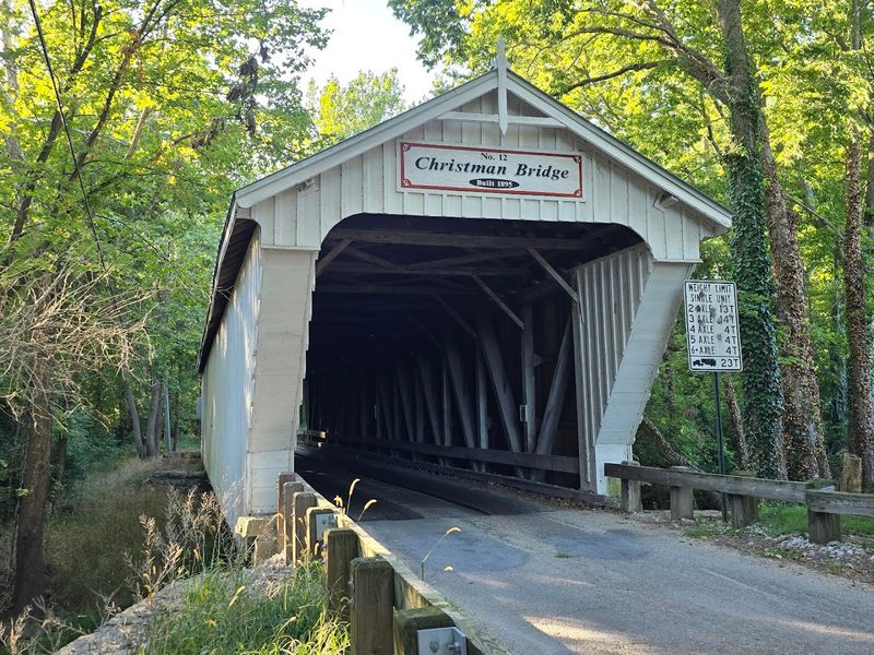 Preble County, Ohio