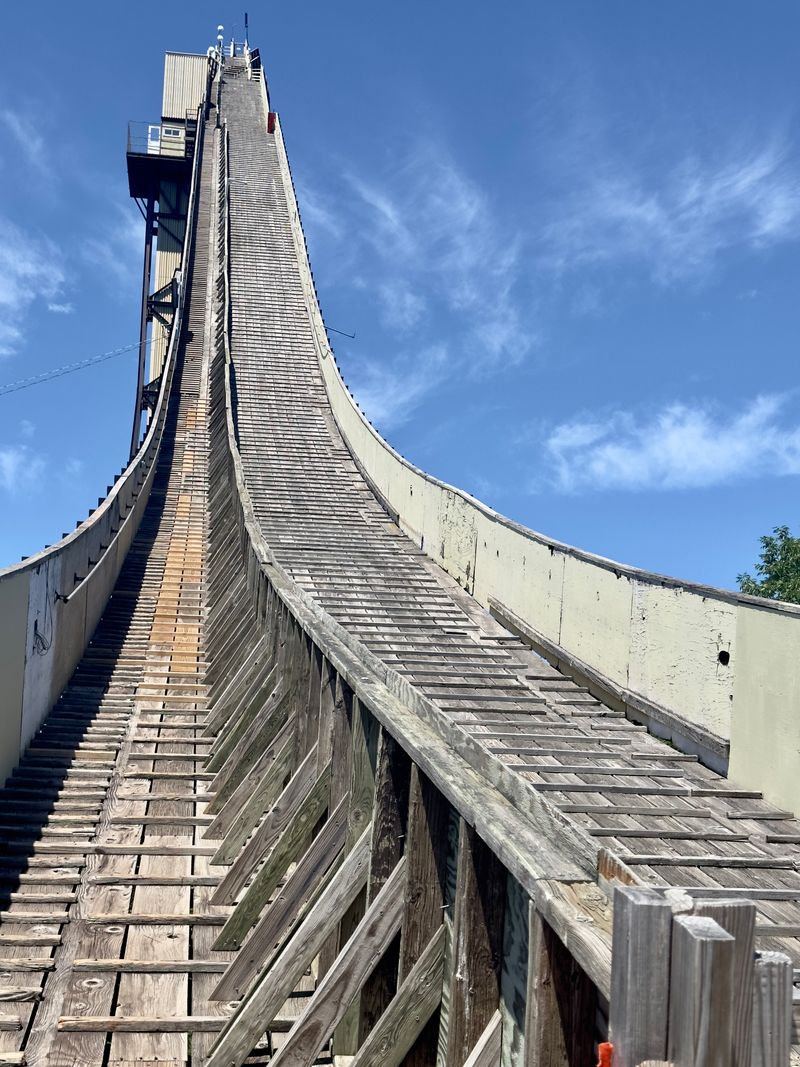 Fall Colors, Winter Magic, and Michigan Weather That Never Misses