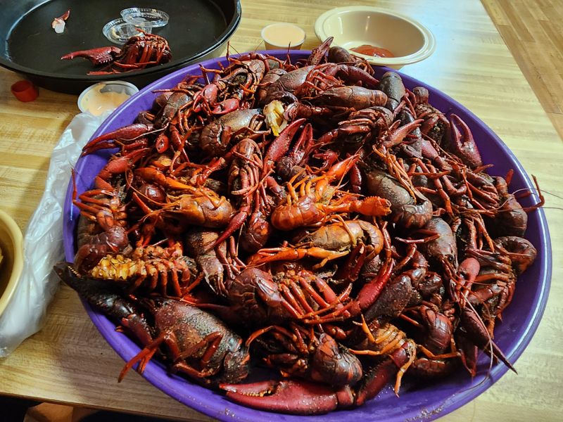 D.I.’s Cajun Restaurant