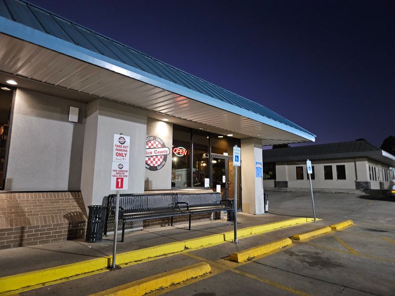 Calico County Restaurant — Fort Smith