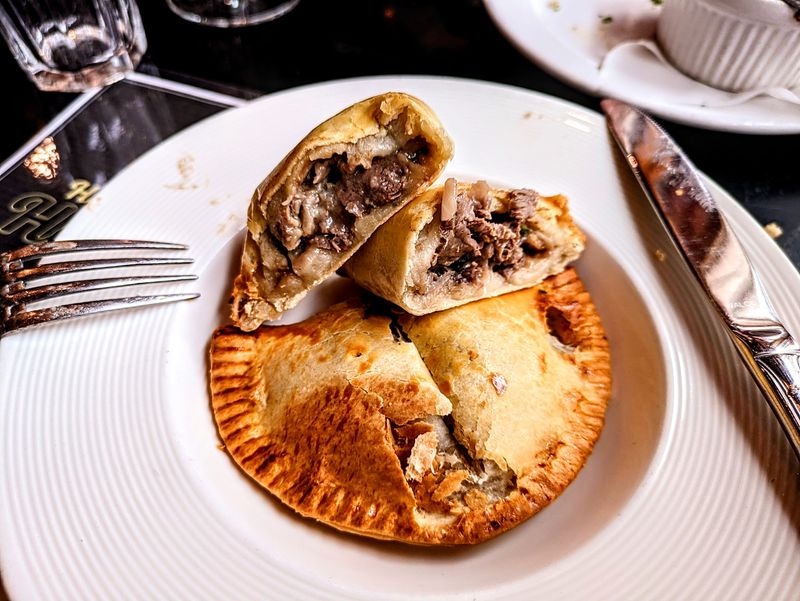 Premier Meat Pies
