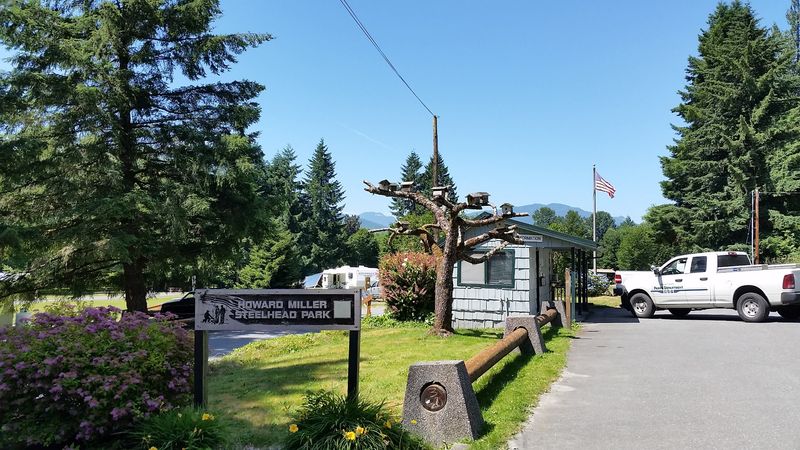 Premier Steelhead Fishing And River Recreation Premier Steelhead Fishing And River Recreation