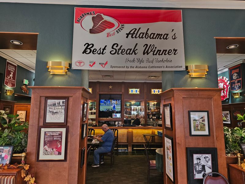 Simple Seasoning Philosophy Lets Beef Shine