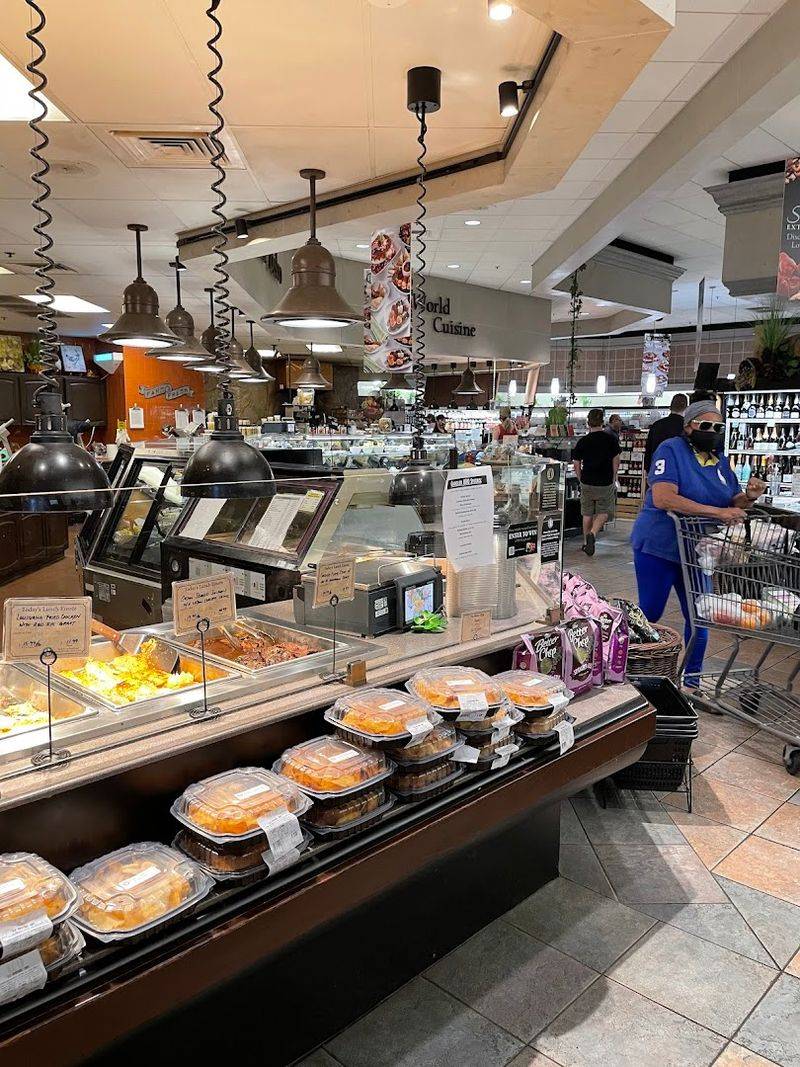 Premium Butcher's Corner