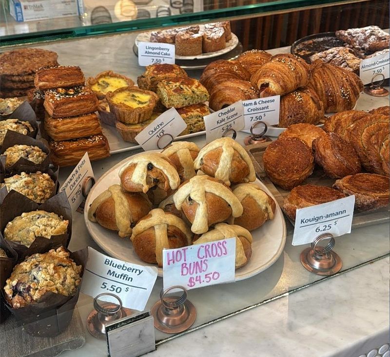 Generous Portions Worth Every Penny