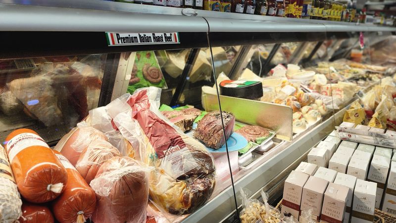 Premium Italian Cheeses That Belong In Every Serious Kitchen