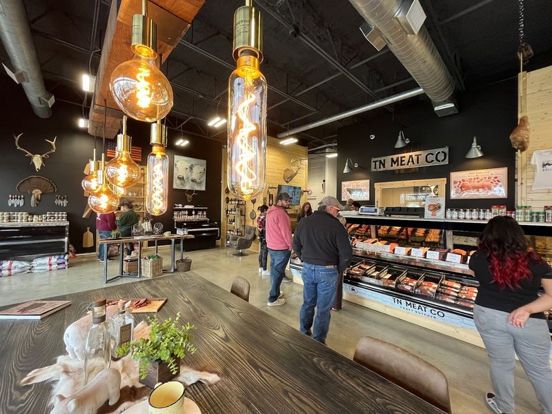 Exotic Meats That Spark Real Curiosity