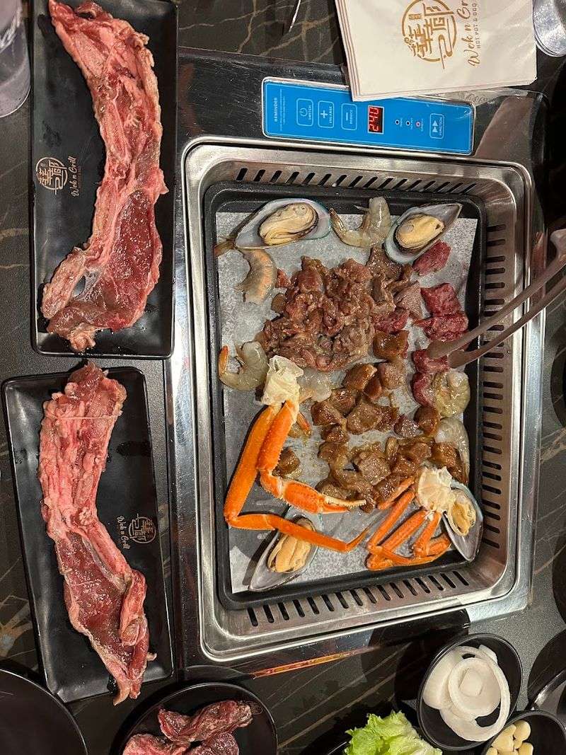 Premium Meats That Earn Every Bite