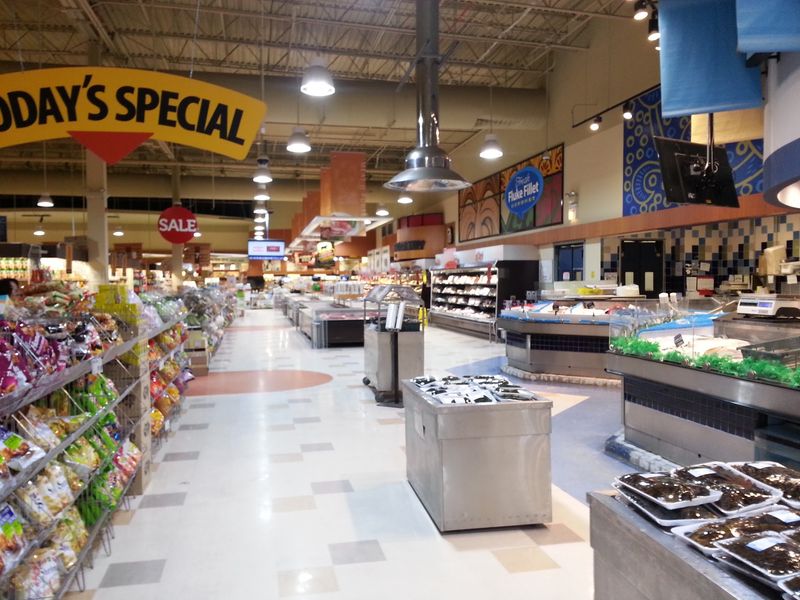 Premium Meats at Friendly Prices