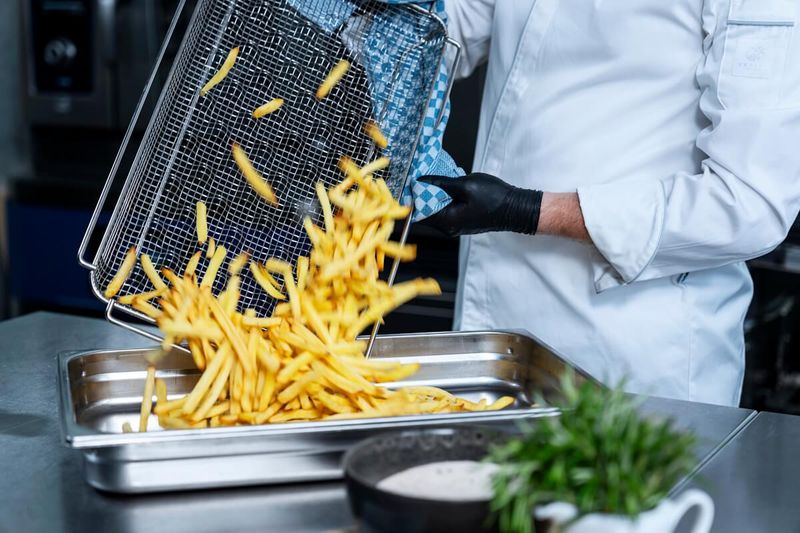 Professional Deep Fryers Make All The Difference